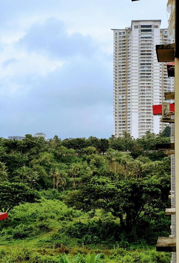 Cozy 2Bhk Condo Surrounded With Greenery. Mangalore Exterior photo