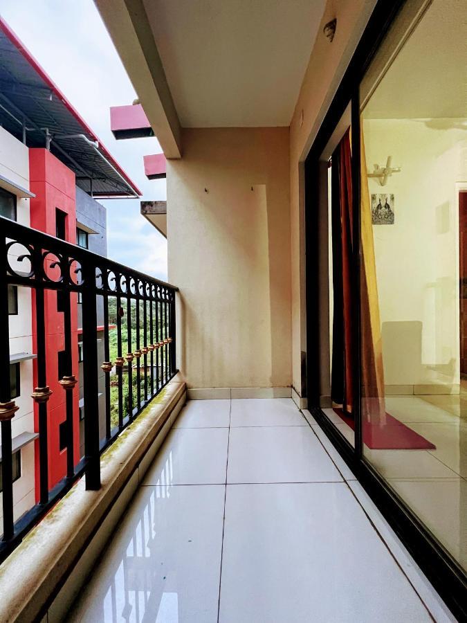 Cozy 2Bhk Condo Surrounded With Greenery. Mangalore Exterior photo