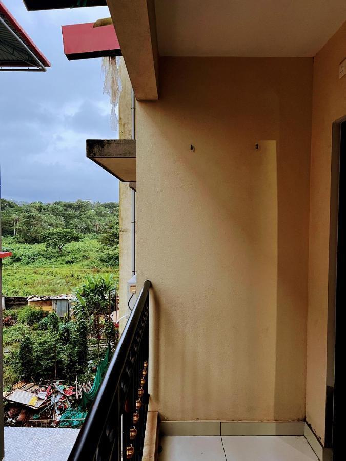 Cozy 2Bhk Condo Surrounded With Greenery. Mangalore Exterior photo